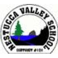 Nestucca Valley School Dist Logo