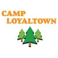 Camp Loyaltown Logo