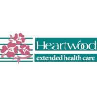 Heartwood Extended Healthcare Logo