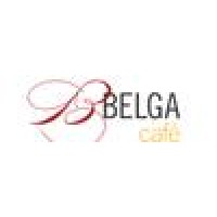 Belga Cafe Logo