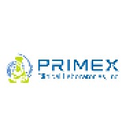 Primex Clinical Laboratories Logo