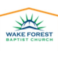 Wake Forest Baptist Church Logo