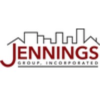 Jennings Development Group Inc Logo