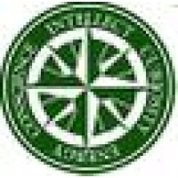 Woodstock Union High School Logo