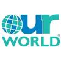 Our World English Schools Limited Logo