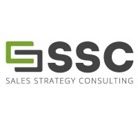 Sales Strategy Consulting Ltd. Logo