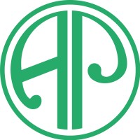 Alexandra Palace and Park Logo