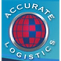 Accurate Logistics Logo