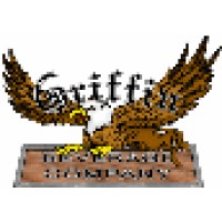 Griffin Beverage Co Logo