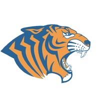 Randleman Middle School Logo