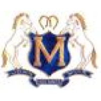 John Muir High School Logo