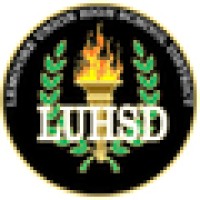 Lemoore High School Dist Supt Logo