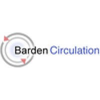 Barden Circulation Logo