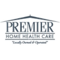 Premier Home Health Logo