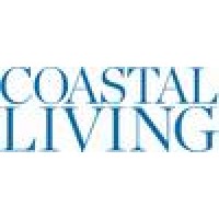 Coastal Living Magazine Logo