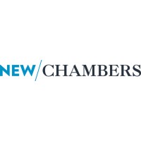 New Chambers Logo