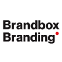 Brandbox Branding Logo