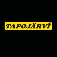 Tapojarvi Logo