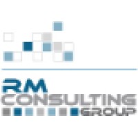 RM Consulting Group Logo