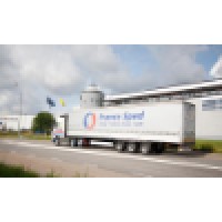 France Sped AB Logo
