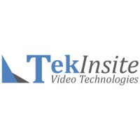 TekInsite Video Technologies Logo