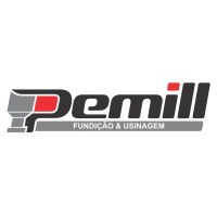 Pemill Fundição e Usinagem Ltda Logo