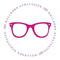 Wellborn // Strategies Logo