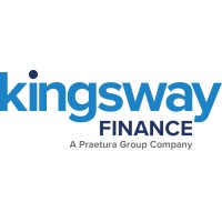 Kingsway Finance Logo