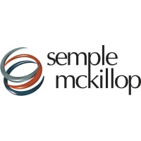 Semple & McKillop Consulting Engineers Logo