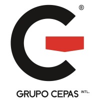 Grupo Cepas Logo