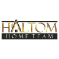 The Haltom Home Team Logo