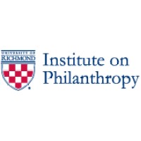 Institute on Philanthropy Logo