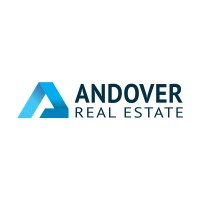 Andover Real Estate Partners Logo