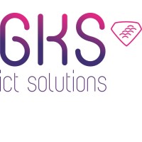 GKS ICT Solutions Logo
