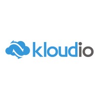 Kloudio (Acquired by Alation) Logo