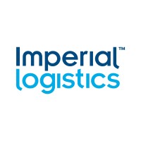 IMPERIAL Logistics B.V. Logo