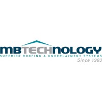 MBTechnology Corporation Logo