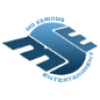 Mo Serious Entertainment Logo
