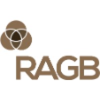 RAGB - Regulatory Affairs / Global Business Logo