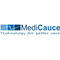 MEDICAUCE SOLUCIONES SANITARIAS SL Logo