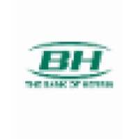 Bank of Herrin Logo