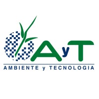 Ambiente y Tecnología Logo