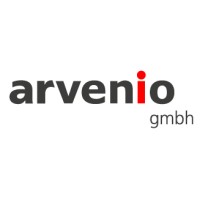 arvenio GmbH Logo