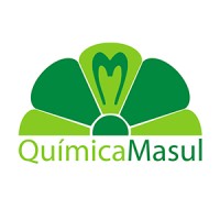 Química Masul Logo