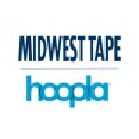 Midwest Tape, LLC Logo