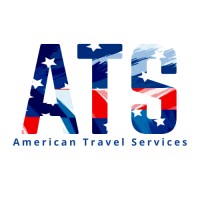 American Travel Services Logo