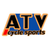 Atv Cycle Sports Logo
