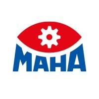 Maha Maschinenbau Haldenwang España Logo