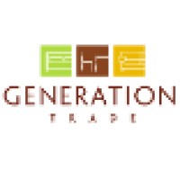Generation Trade Inc Logo