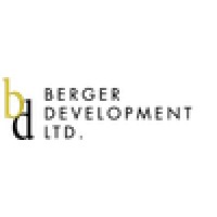 Berger Development Logo